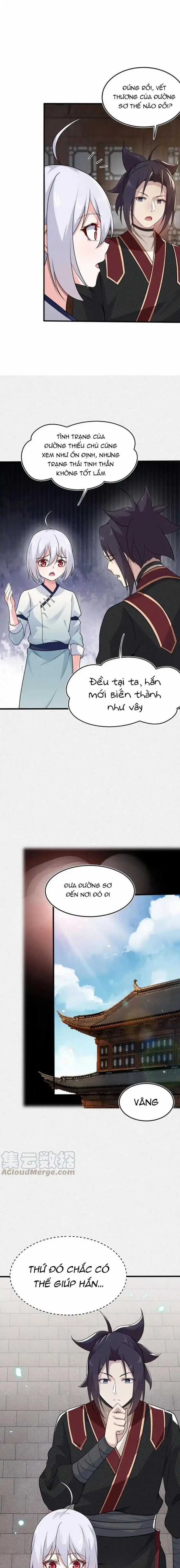 Võ Lâm Đệ Nhất Đầu Bếp - Chương 67 - Trang 13