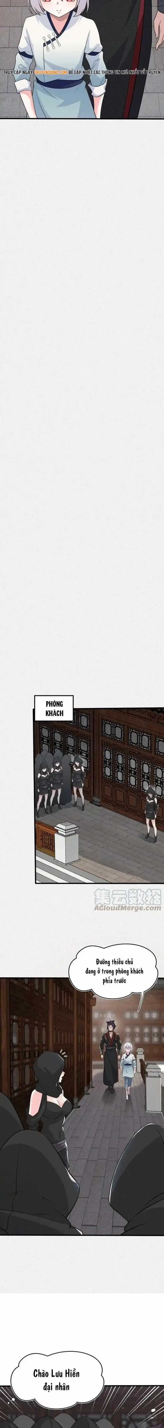 Võ Lâm Đệ Nhất Đầu Bếp - Chương 67 - Trang 14