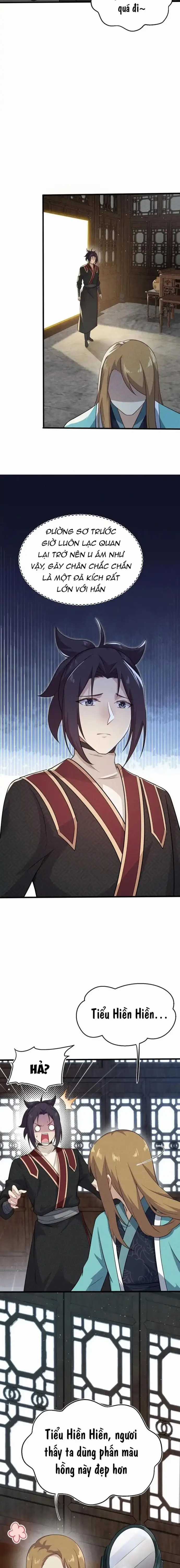 Võ Lâm Đệ Nhất Đầu Bếp - Chương 67 - Trang 16