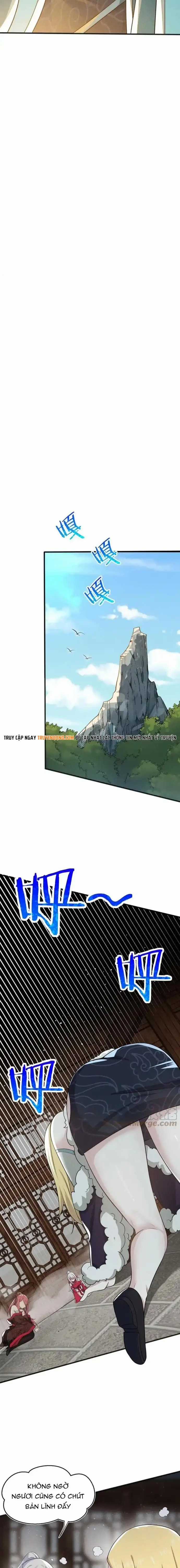 Võ Lâm Đệ Nhất Đầu Bếp - Chương 67 - Trang 18