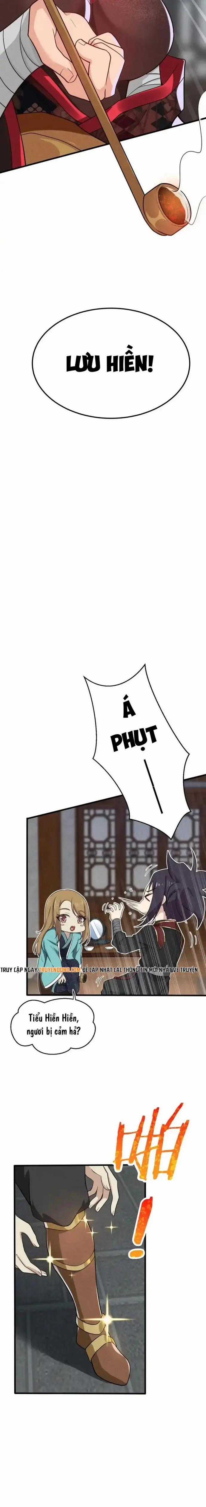 Võ Lâm Đệ Nhất Đầu Bếp - Chương 67 - Trang 20