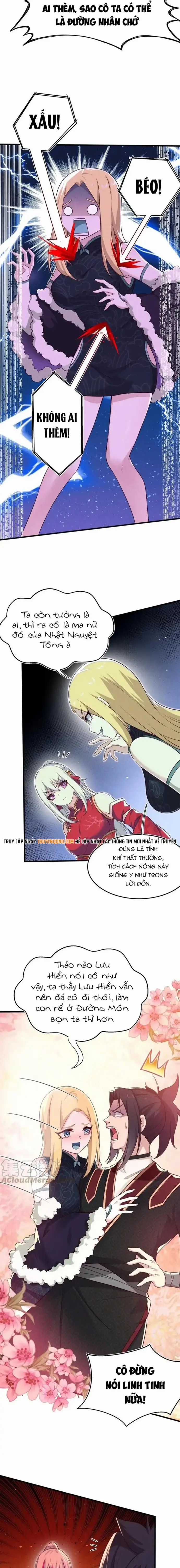 Võ Lâm Đệ Nhất Đầu Bếp - Chương 67 - Trang 3