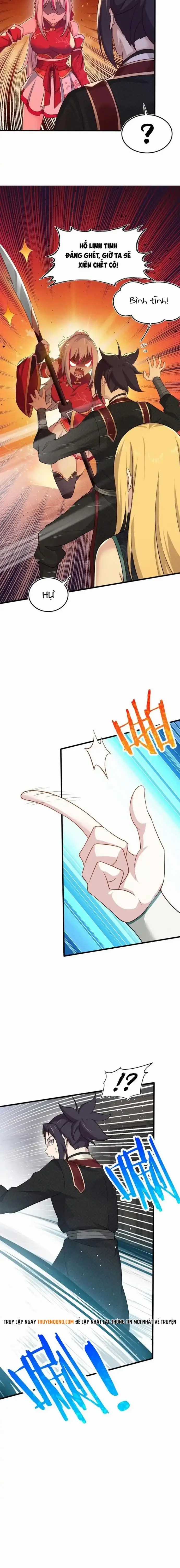 Võ Lâm Đệ Nhất Đầu Bếp - Chương 67 - Trang 4