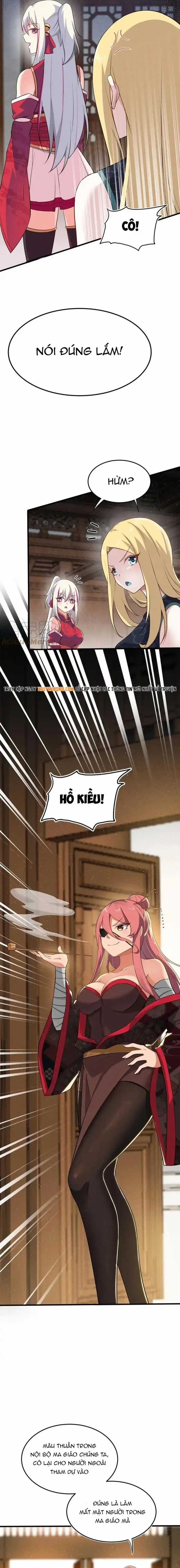 Võ Lâm Đệ Nhất Đầu Bếp - Chương 67 - Trang 6