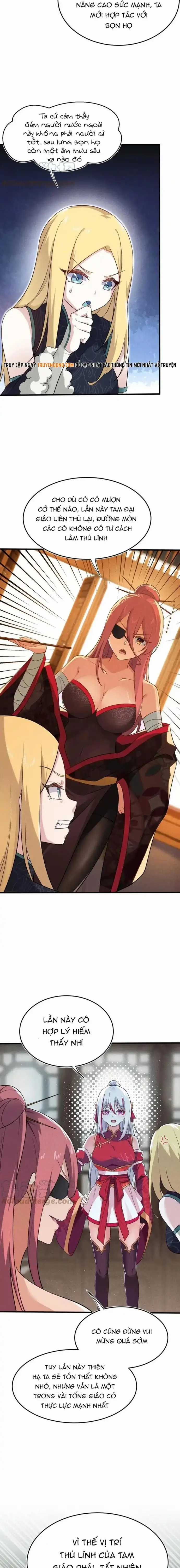 Võ Lâm Đệ Nhất Đầu Bếp - Chương 67 - Trang 8