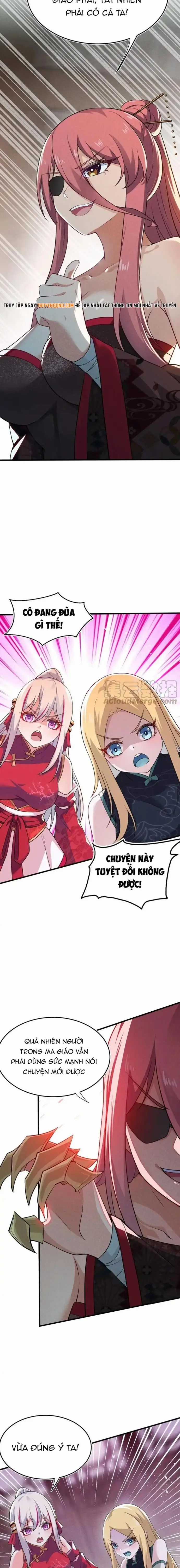 Võ Lâm Đệ Nhất Đầu Bếp - Chương 67 - Trang 9