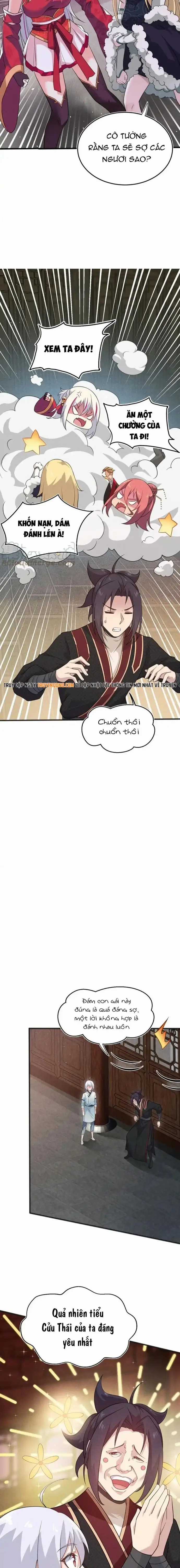 Võ Lâm Đệ Nhất Đầu Bếp - Chương 67 - Trang 10