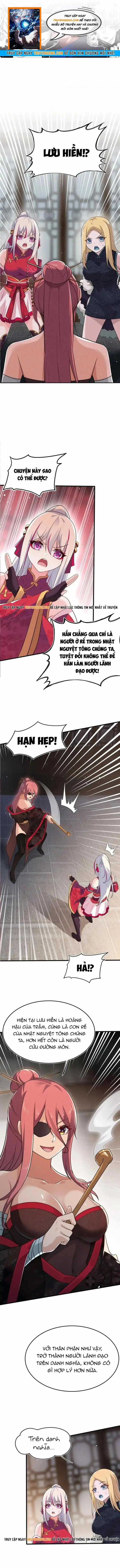 Võ Lâm Đệ Nhất Đầu Bếp - Chương 68 - Trang 1