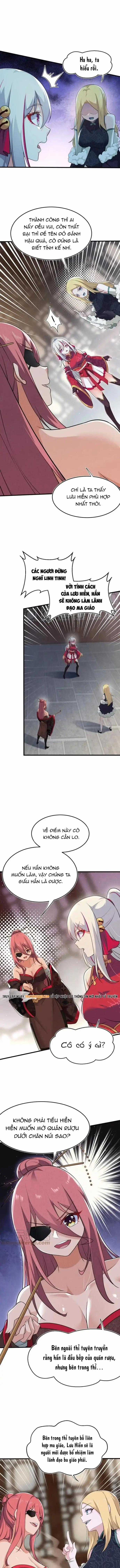 Võ Lâm Đệ Nhất Đầu Bếp - Chương 68 - Trang 2