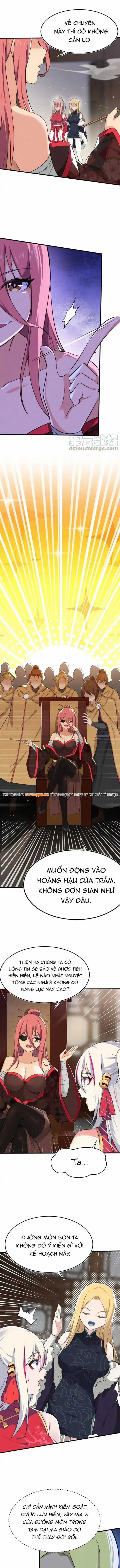 Võ Lâm Đệ Nhất Đầu Bếp - Chương 68 - Trang 4