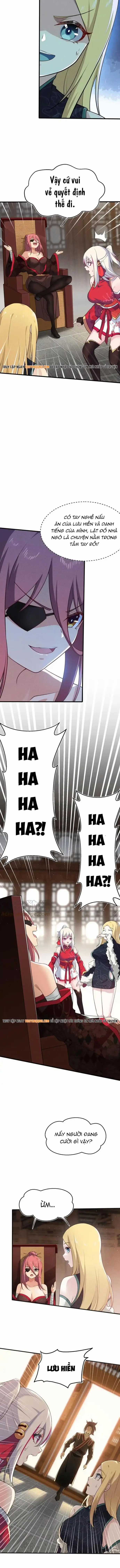 Võ Lâm Đệ Nhất Đầu Bếp - Chương 68 - Trang 5