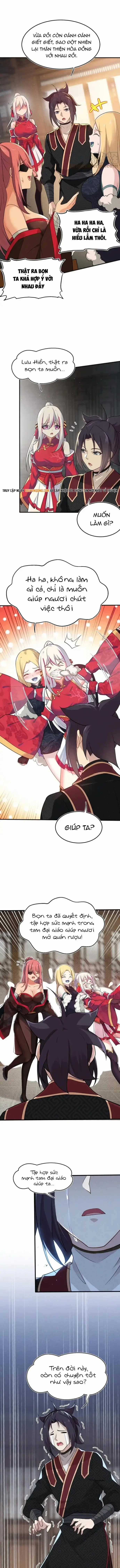 Võ Lâm Đệ Nhất Đầu Bếp - Chương 68 - Trang 6