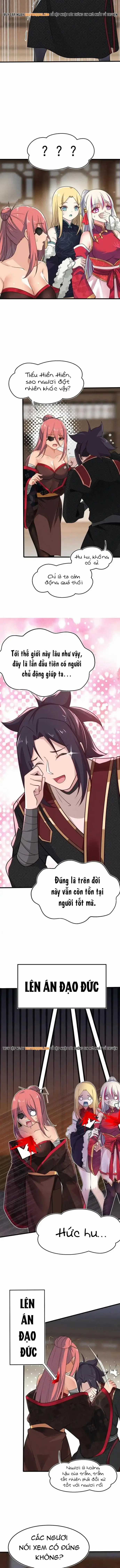 Võ Lâm Đệ Nhất Đầu Bếp - Chương 68 - Trang 7