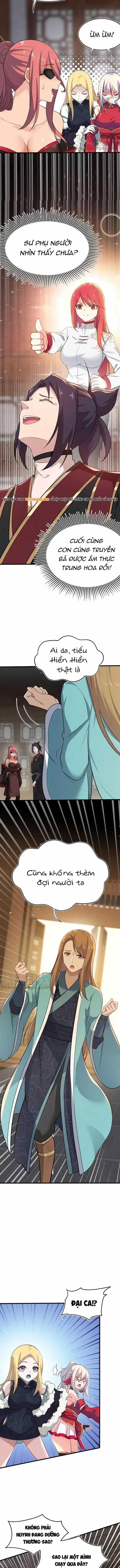 Võ Lâm Đệ Nhất Đầu Bếp - Chương 68 - Trang 8