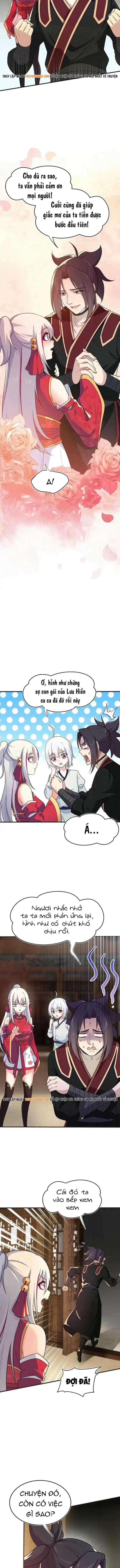 Võ Lâm Đệ Nhất Đầu Bếp - Chương 69 - Trang 2