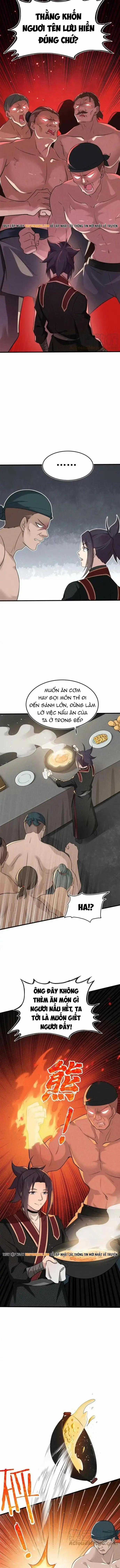Võ Lâm Đệ Nhất Đầu Bếp - Chương 69 - Trang 12