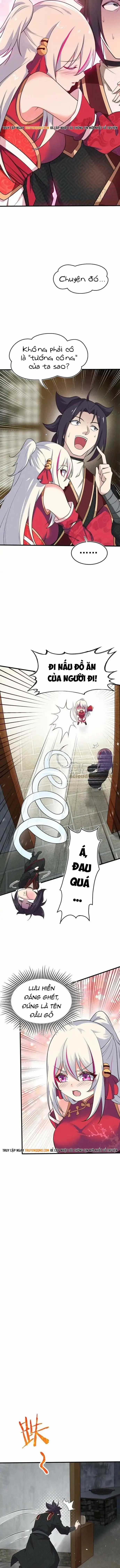 Võ Lâm Đệ Nhất Đầu Bếp - Chương 69 - Trang 4