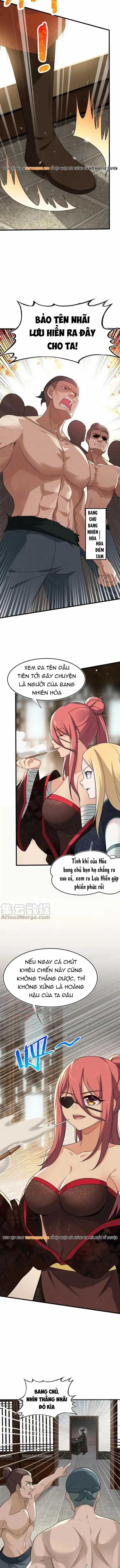 Võ Lâm Đệ Nhất Đầu Bếp - Chương 69 - Trang 10