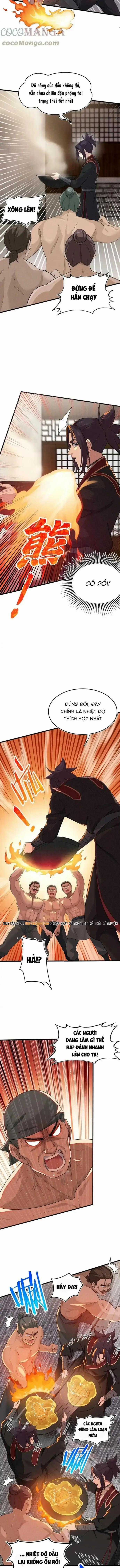 Võ Lâm Đệ Nhất Đầu Bếp - Chương 70 - Trang 2