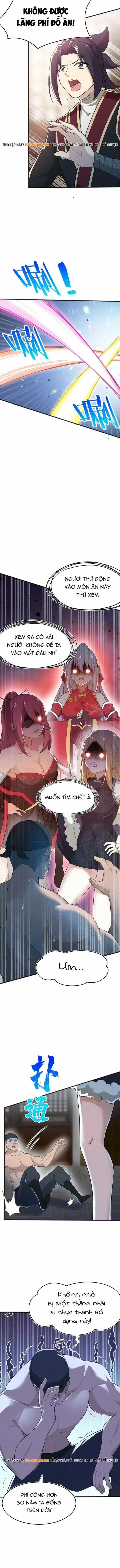 Võ Lâm Đệ Nhất Đầu Bếp - Chương 70 - Trang 13