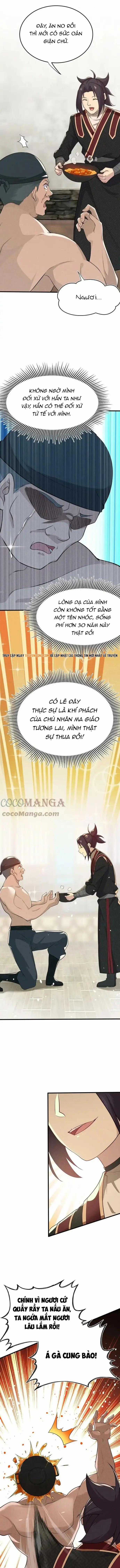 Võ Lâm Đệ Nhất Đầu Bếp - Chương 70 - Trang 14