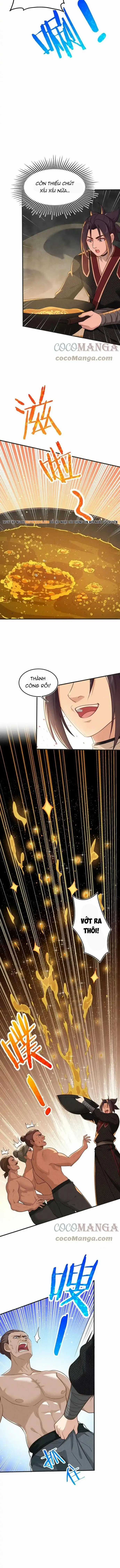 Võ Lâm Đệ Nhất Đầu Bếp - Chương 70 - Trang 3