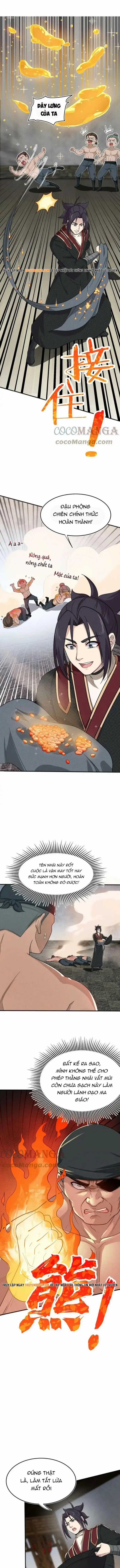 Võ Lâm Đệ Nhất Đầu Bếp - Chương 70 - Trang 4