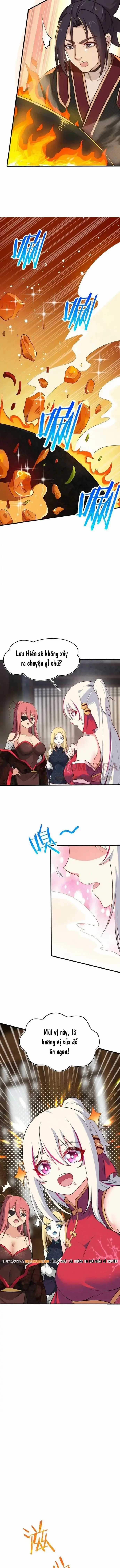 Võ Lâm Đệ Nhất Đầu Bếp - Chương 70 - Trang 7