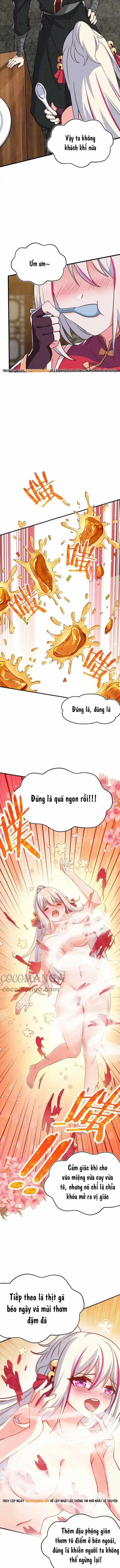 Võ Lâm Đệ Nhất Đầu Bếp - Chương 70 - Trang 10