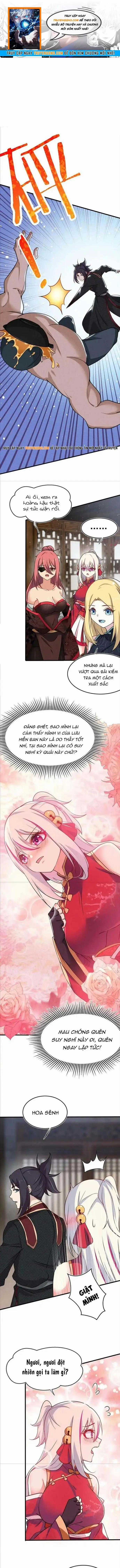 Võ Lâm Đệ Nhất Đầu Bếp - Chương 71 - Trang 1