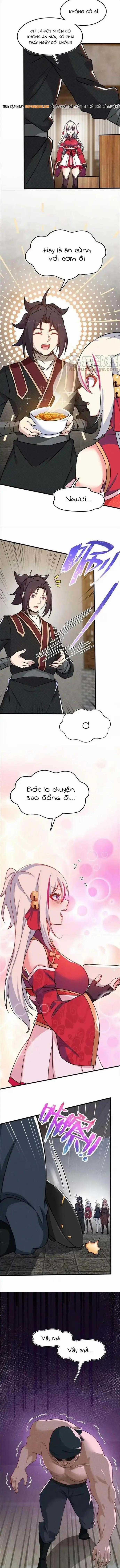 Võ Lâm Đệ Nhất Đầu Bếp - Chương 71 - Trang 2