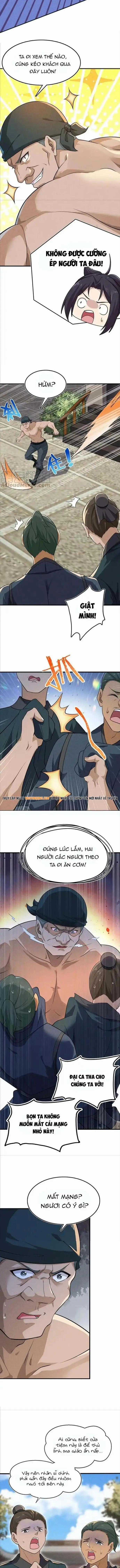 Võ Lâm Đệ Nhất Đầu Bếp - Chương 71 - Trang 11