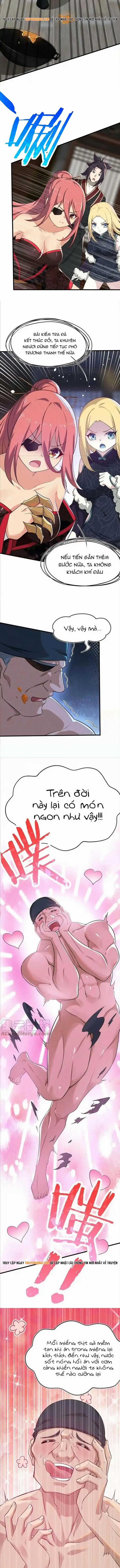 Võ Lâm Đệ Nhất Đầu Bếp - Chương 71 - Trang 3