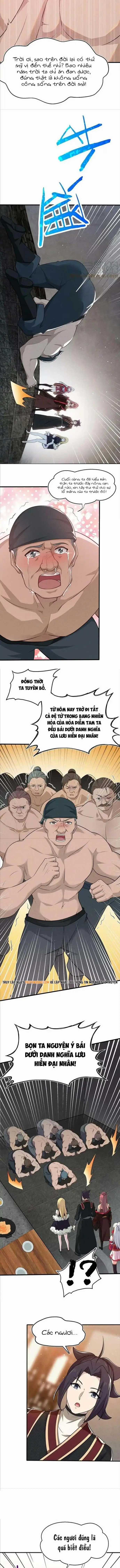 Võ Lâm Đệ Nhất Đầu Bếp - Chương 71 - Trang 4