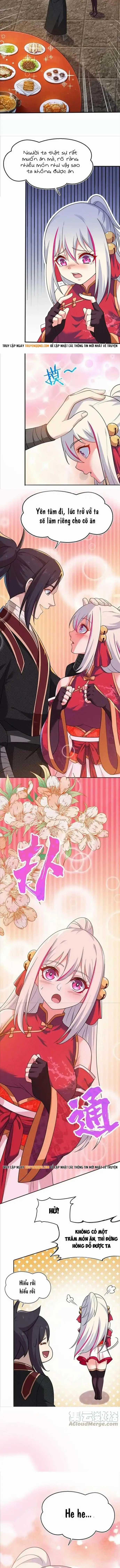 Võ Lâm Đệ Nhất Đầu Bếp - Chương 71 - Trang 8