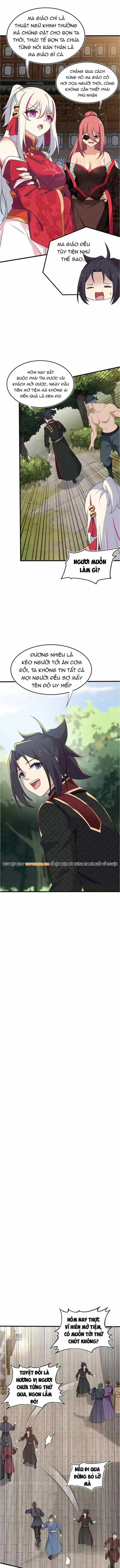 Võ Lâm Đệ Nhất Đầu Bếp - Chương 72 - Trang 2