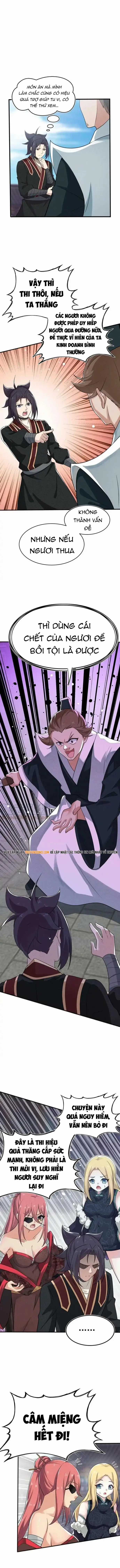 Võ Lâm Đệ Nhất Đầu Bếp - Chương 72 - Trang 12