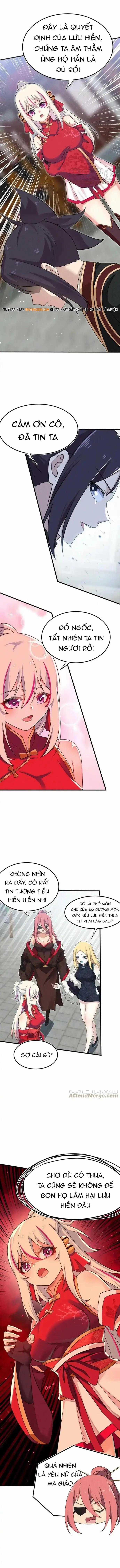 Võ Lâm Đệ Nhất Đầu Bếp - Chương 72 - Trang 13