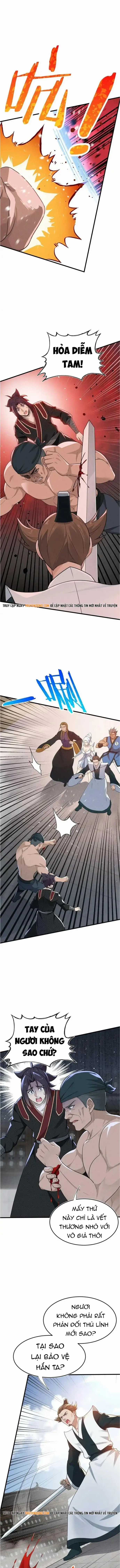 Võ Lâm Đệ Nhất Đầu Bếp - Chương 72 - Trang 4