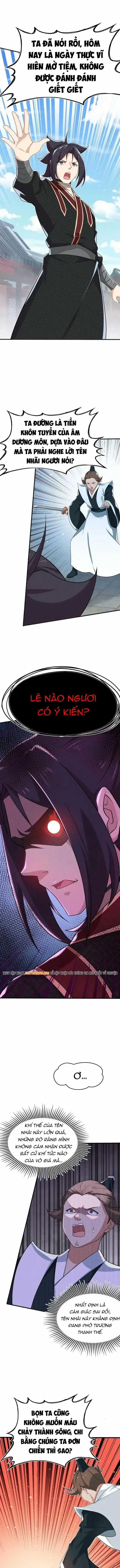 Võ Lâm Đệ Nhất Đầu Bếp - Chương 72 - Trang 7