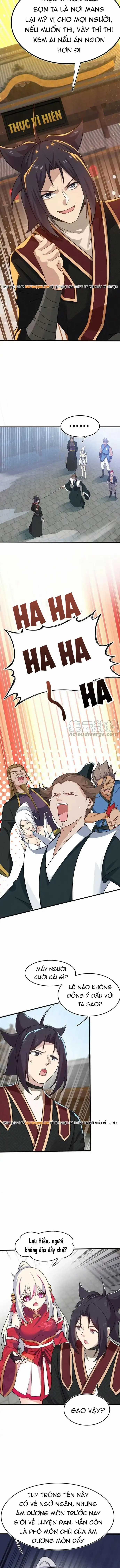 Võ Lâm Đệ Nhất Đầu Bếp - Chương 72 - Trang 9