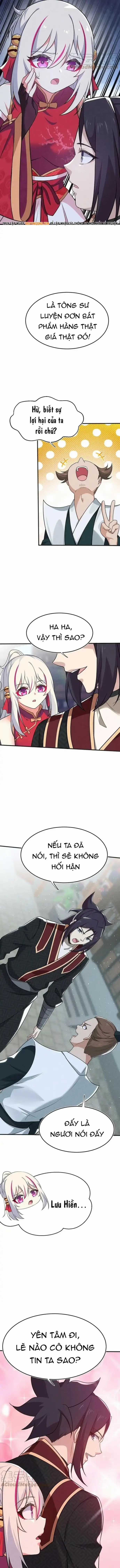 Võ Lâm Đệ Nhất Đầu Bếp - Chương 72 - Trang 10