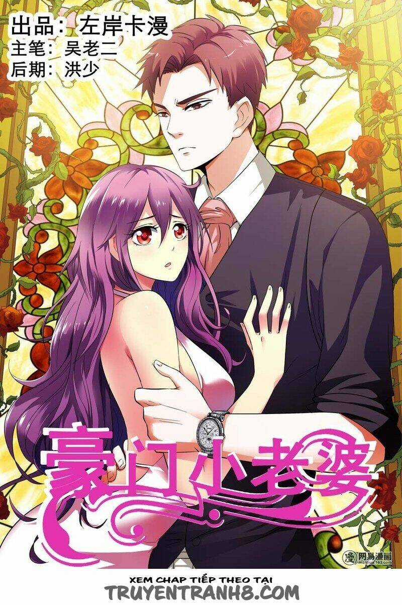 Vợ Lẽ - Chapter 1 - Trang 2