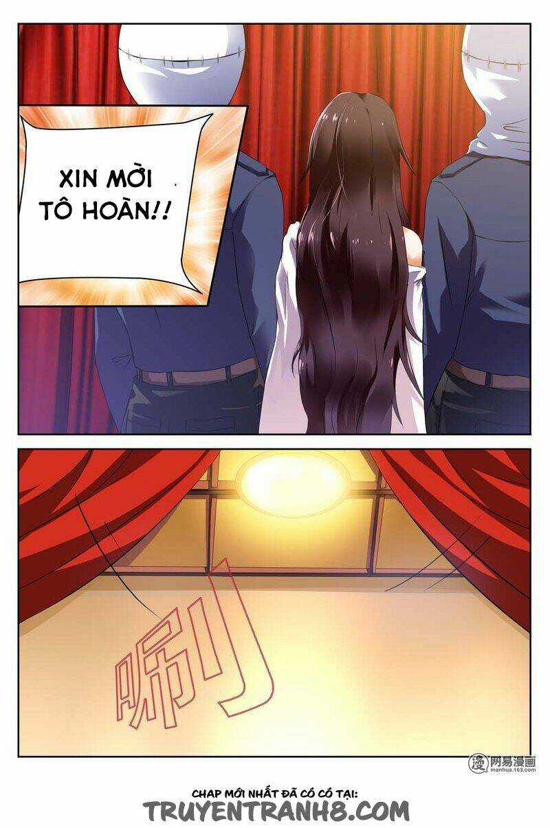 Vợ Lẽ - Chapter 1 - Trang 12