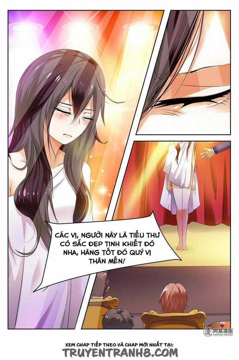 Vợ Lẽ - Chapter 1 - Trang 13