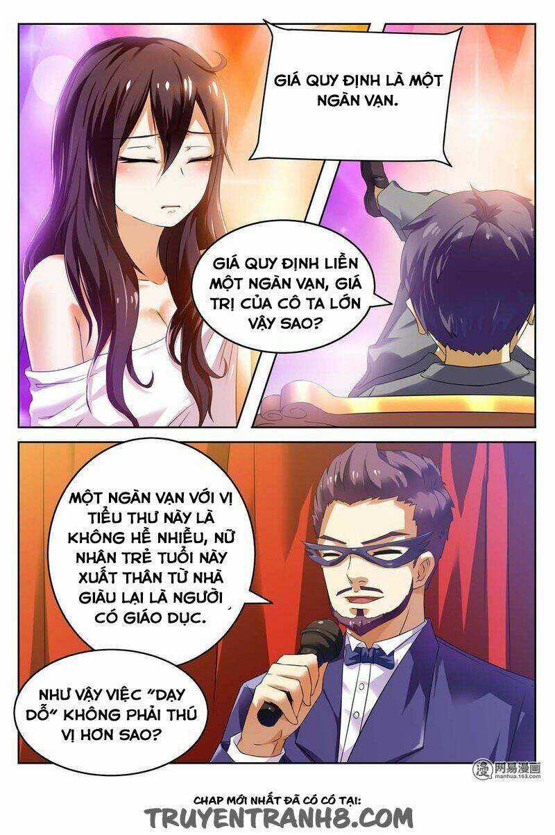 Vợ Lẽ - Chapter 1 - Trang 14