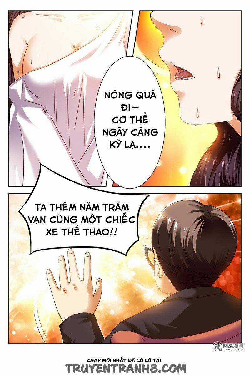 Vợ Lẽ - Chapter 1 - Trang 16