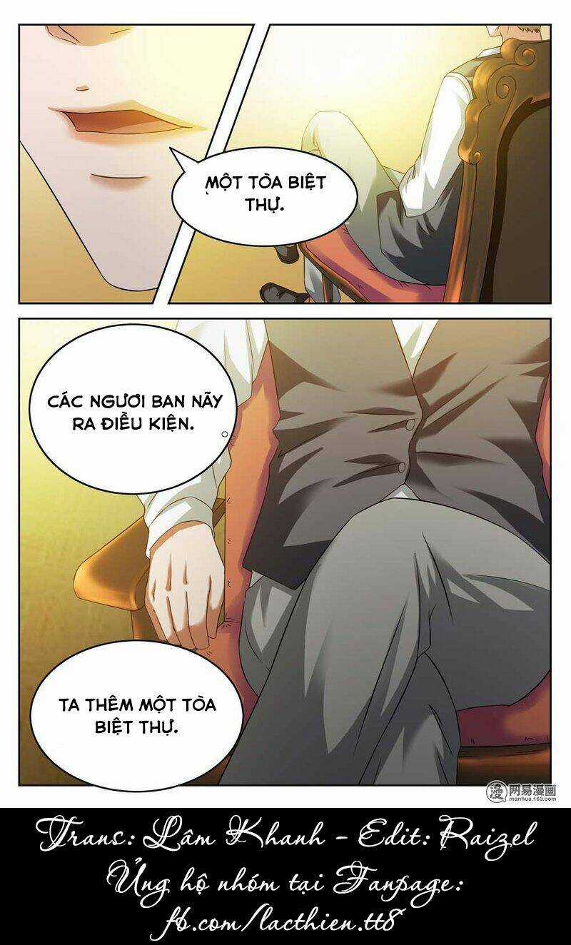 Vợ Lẽ - Chapter 1 - Trang 18