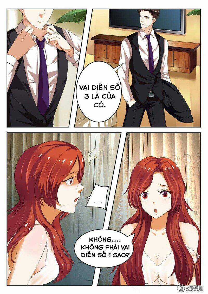 Vợ Lẽ - Chapter 1 - Trang 6