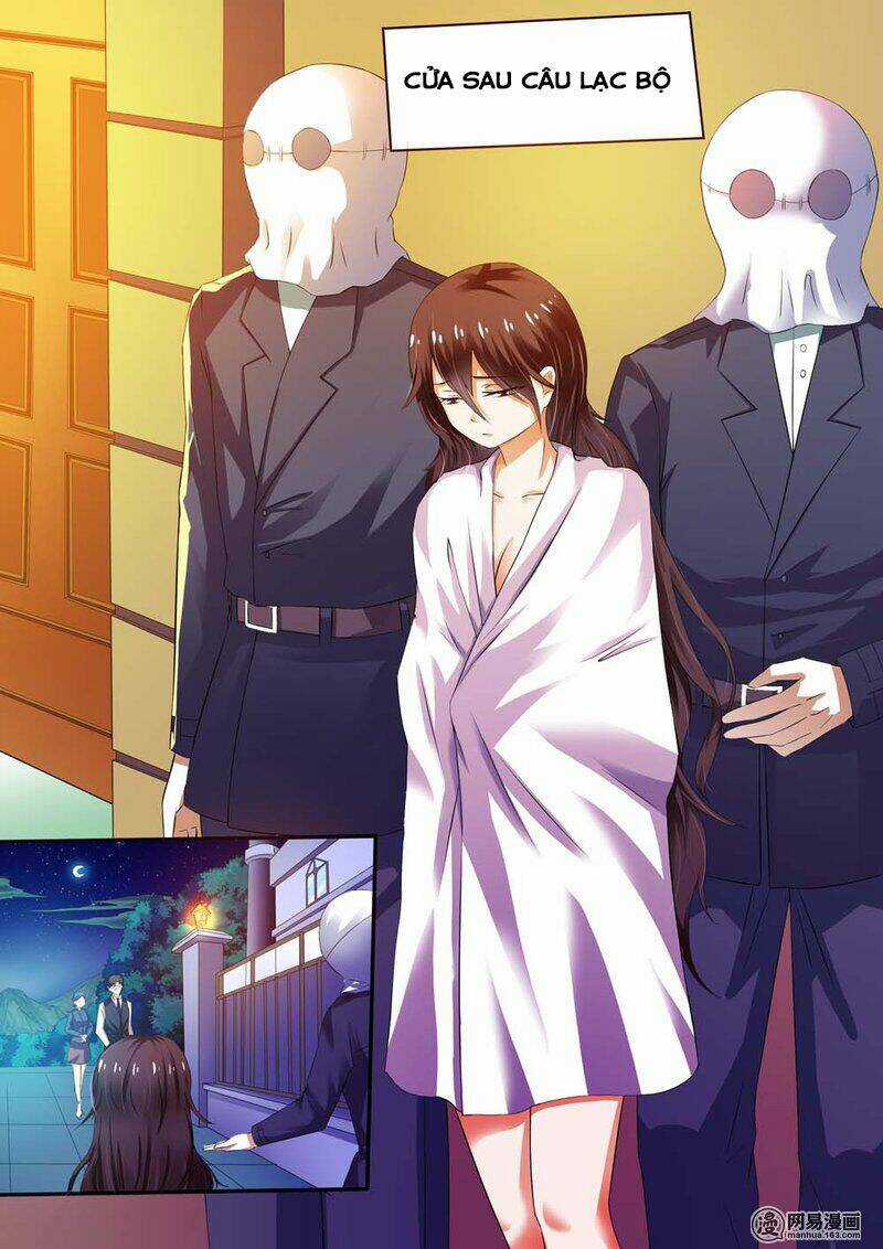 Vợ Lẽ - Chapter 2 - Trang 12